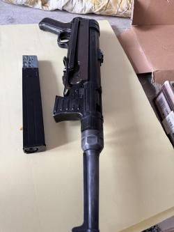 MP40 MP-40