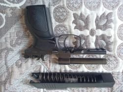 МП45 Калибра 45 Rubber