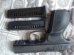 МП45 Калибра 45 Rubber