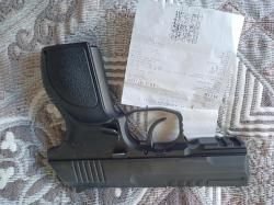 МП45 Калибра 45 Rubber