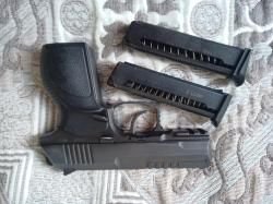 МП45 Калибра 45 Rubber