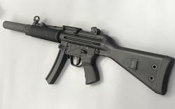 MP5 9x19 (MKE T94 A2)