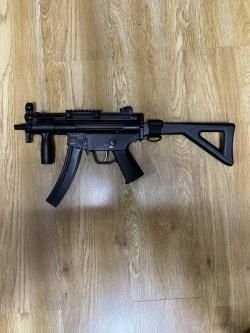 Mp5k Umarex