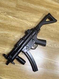 Mp5k Umarex