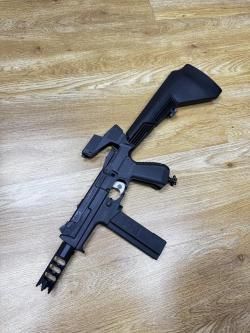 MP651KC с тюнингом