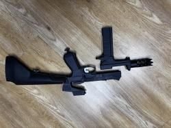 MP651KC с тюнингом 