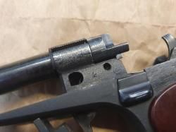 MP654K 2013 год, из Боевого! (32 серия)