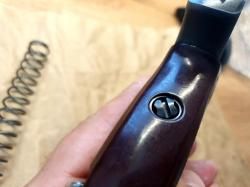 MP654K 2013 год, из Боевого! (32 серия)