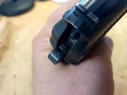 MP654K 2013 год, из Боевого! (32 серия)