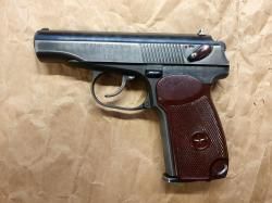 MP654K 2013 год, из Боевого! (32 серия)