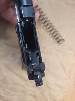 MP654K 2013 год, из Боевого! (32 серия)