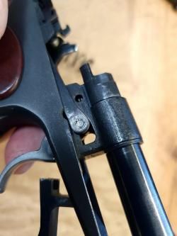 MP654K 2013 год, из Боевого! (32 серия)