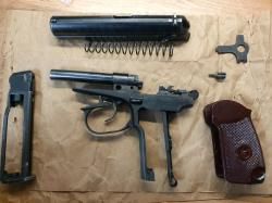 MP654K 2013 год, из Боевого! (32 серия)