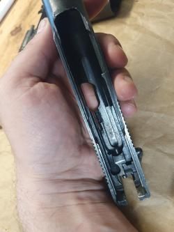 MP654K 2013 год, из Боевого! (32 серия)