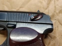 MP654K 2013 год, из Боевого! (32 серия)