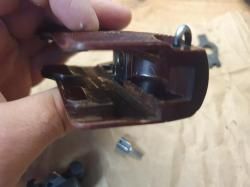 MP654K 2013 год, из Боевого! (32 серия)