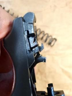 MP654K 2013 год, из Боевого! (32 серия)