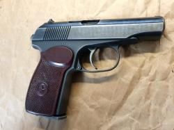 MP654K 2013 год, из Боевого! (32 серия)