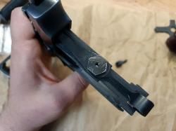 MP654K 2013 год, из Боевого! (32 серия)