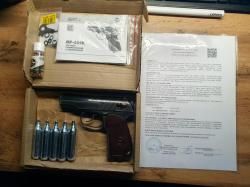 MP654K 2013 год, из Боевого! (32 серия)