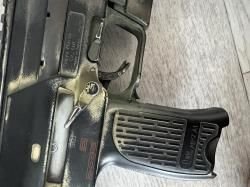 Mp7a1 Tokyo marui
