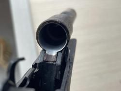 MP80-13T, Cal. 45 Rubber