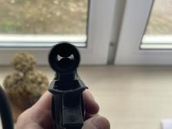 MP80-13T, Cal. 45 Rubber