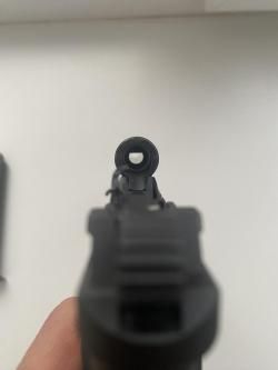 МП9 исп. 01 Стрела