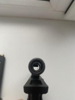 МП9 исп. 01 Стрела