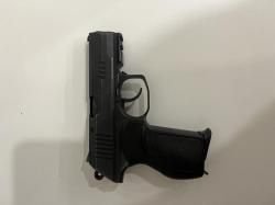 MP9 Стрела 9мм 