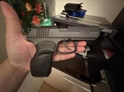 МП9 стрела исп. 01 калибра 9 P.A.