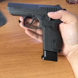 МП9 стрела исп. 01 калибра 9 P.A.