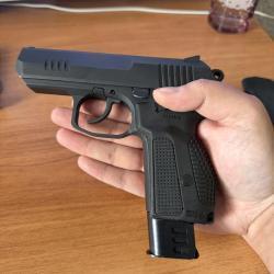 МП9 стрела исп. 01 калибра 9 P.A.