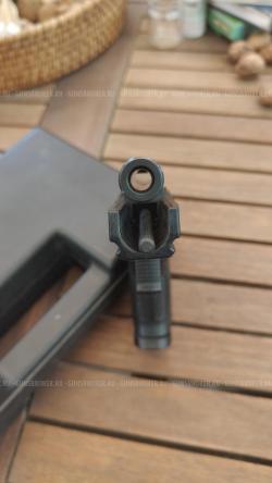 Гранд Пауэр Т12 Словак 2010 год ( Grand Power)