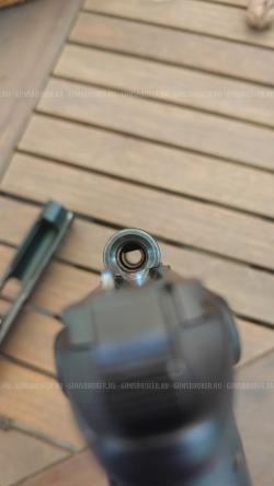 Гранд Пауэр Т12 Словак 2010 год ( Grand Power)