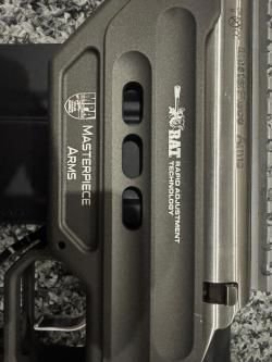 MPA PMR BA 6.5*47 Lapua