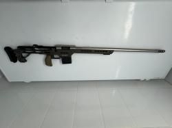 MPA PMR BA 6.5*47 Lapua