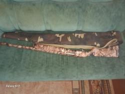 МР - 153 кал.12х76