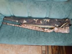 МР - 153 кал.12х76