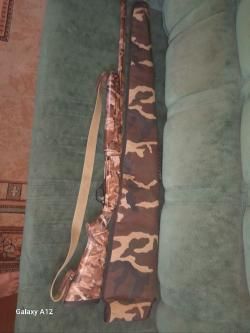 МР - 153 кал.12х76