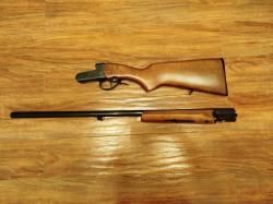 МР - 18 М - ЕММ