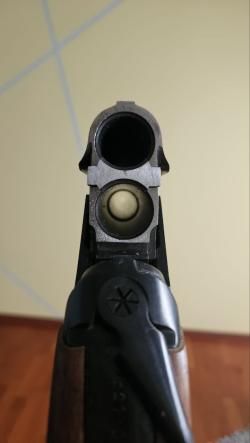 МР - 27 М-1С кол. 12/76