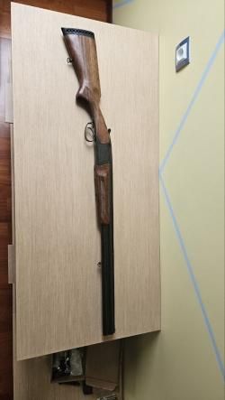 МР - 27 М-1С кол. 12/76