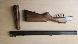 МР - 27 М-1С кол. 12/76