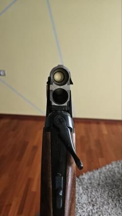 МР - 27 М-1С кол. 12/76