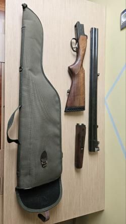 МР - 27 М-1С кол. 12/76