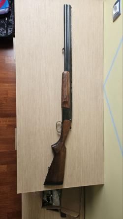 МР - 27 М-1С кол. 12/76