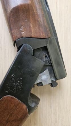 МР - 27 М-1С кол. 12/76