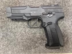 МР - 353 кал. 45 Rubber