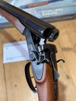 МР - 43 КН, 510 мм